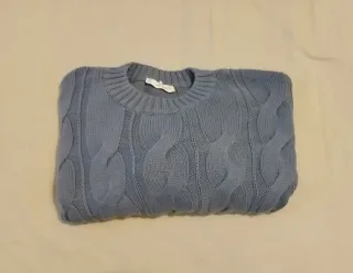 2 jerseys Mango Talla 10/12 años