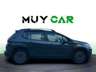 Peugeot 2008 PureTech 110 S&S Allure 81 kW (110 CV)