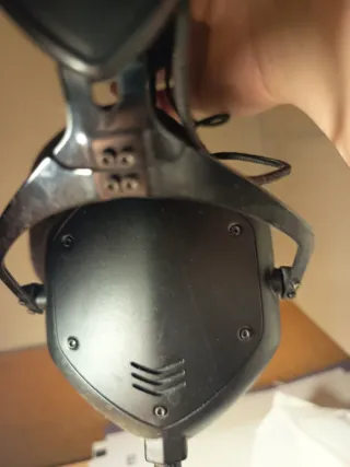 LlevAte LlevAte Auriculares Gaming Negro/Verde