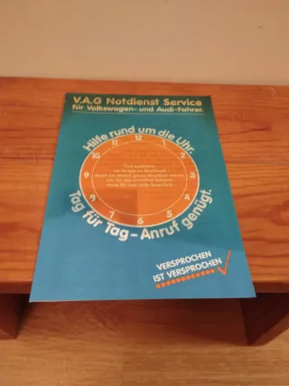 Manual Audi 100 Instrucciones