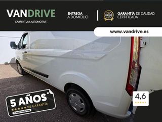 Ford Transit Custom Van 2.0 TDCI 96kW 300 L2 Trend VARIAS UNODADES