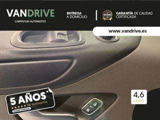 Ford Transit Custom Van 2.0 TDCI 96kW 300 L2 Trend VARIAS UNODADES