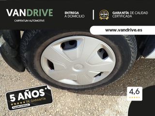 Ford Transit Custom Van 2.0 TDCI 96kW 300 L2 Trend VARIAS UNODADES