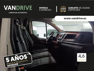 Ford Transit Custom Van 2.0 TDCI 96kW 300 L2 Trend VARIAS UNODADES