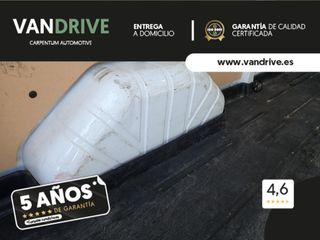 Ford Transit Custom Van 2.0 TDCI 96kW 300 L2 Trend VARIAS UNODADES