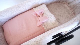 Funda cubrecapazo Bugaboo Fox 2