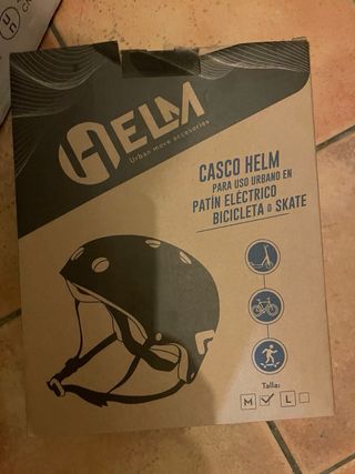 Patinete Eléctrico Ninebot KickScooter