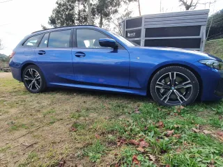 Llantas Originales BMW 848M