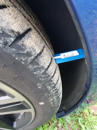 Llantas Originales BMW 848M