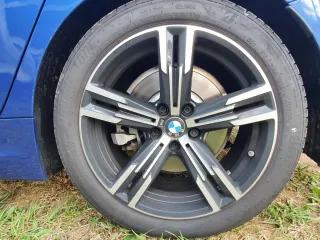 Llantas Originales BMW 848M