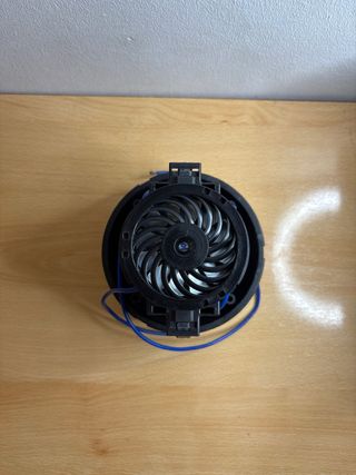 Motor aspiración 24V 500W Turbina Industrial