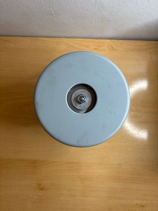 Motor aspiración 24V 500W Turbina Industrial