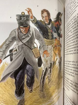 Napoleon's Marshals
