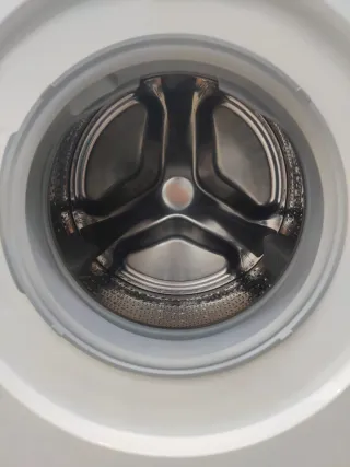 Lavadora Bosch Serie 6