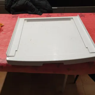 Kit Unión Lavadora Secadora