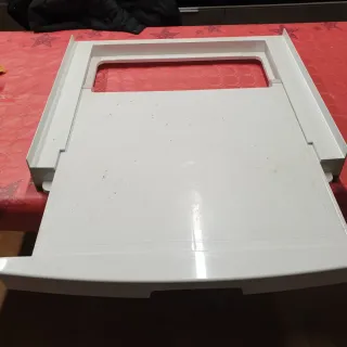 Kit Unión Lavadora Secadora