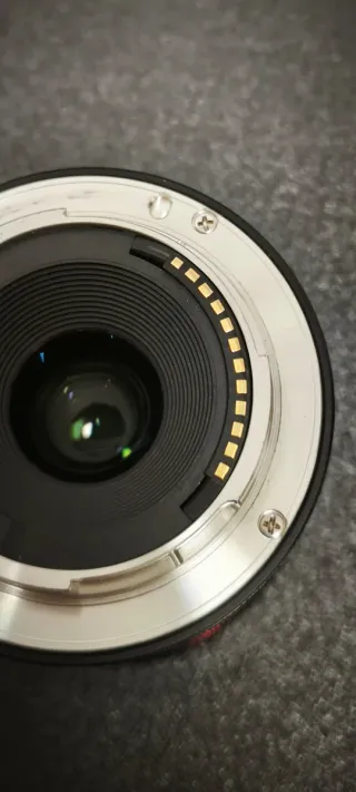 Objetivo Samyang AF 18mm f/2.8 FE Sony