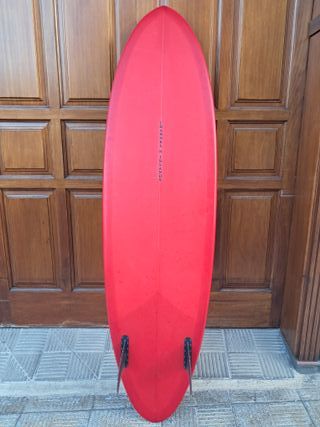 Tabla de surf  channel island Cmid 6,4