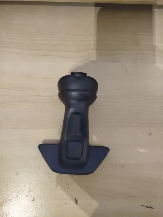 GPS Garmin Seat Ibiza con soporte