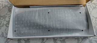 Teclado y Ratón Inalámbrico Logitech EX 100