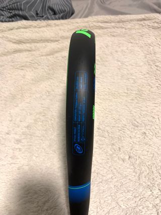 Pala Bullpadel Funline MAD