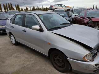 Despiece Seat Cordoba I 1.9 Tdi (90 Cv) Año