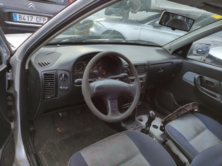 Despiece Seat Cordoba I 1.9 Tdi (90 Cv) Año