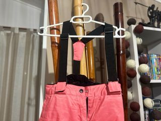 Pantalón esquí niñ@s talla 134/140