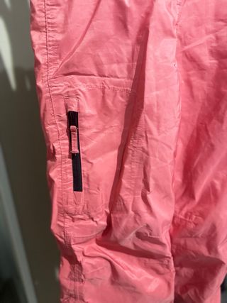 Pantalón esquí niñ@s talla 134/140