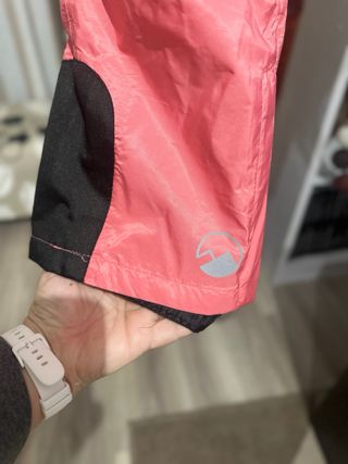 Pantalón esquí niñ@s talla 134/140