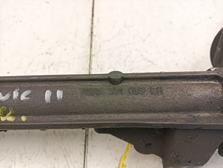 CREMALLERA DIRECCION RENAULT SCENIC II (JM) F9QL8