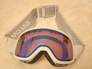 Salomon Aksium 2.0 S Photo Gafas Esquí