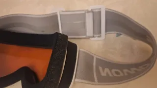 Salomon Aksium 2.0 S Photo Gafas Esquí