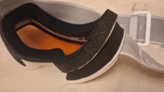 Salomon Aksium 2.0 S Photo Gafas Esquí