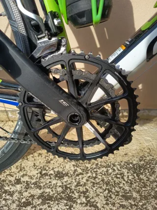 Cannondale SuperSix HD 58cm