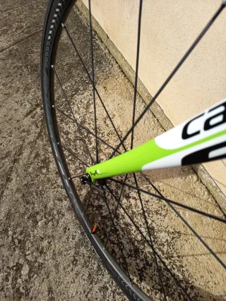 Cannondale SuperSix HD 58cm