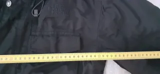 Chaqueta The North Face Negra Talla M