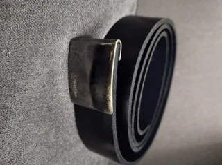 Cintura Calvin Klein Uomo 125 cm