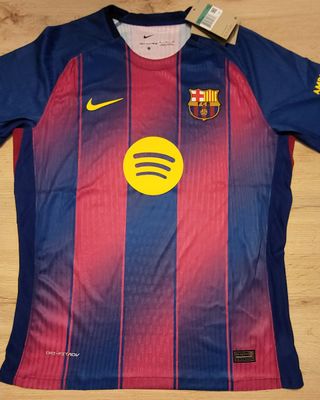 Camiseta Nike Hombre