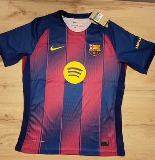 Camiseta Nike Hombre