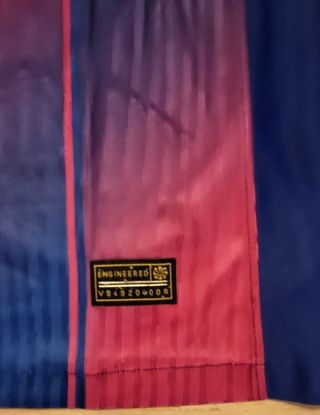 Camiseta Nike Hombre