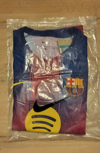 Camiseta Nike Hombre