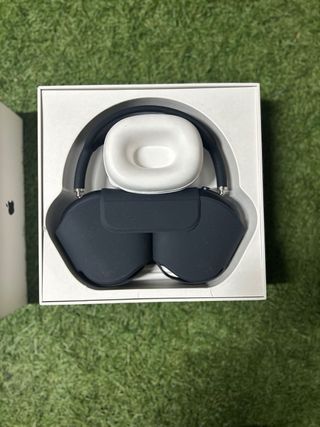 Airpods Max Space Gray