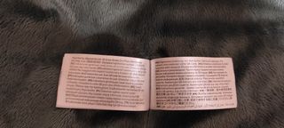 Chaquetón largo Mayoral muy calentita talla 16