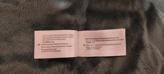 Chaquetón largo Mayoral muy calentita talla 16