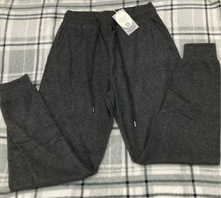 Pantalón térmico mujer gris ISABEL MORA