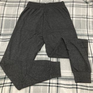 Pantalón térmico mujer gris ISABEL MORA