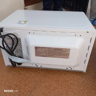 Microondas EAS ELECTRIC EMB20L