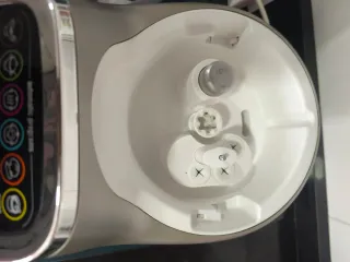 Robot Cocina Moulinex Cuisine Companion