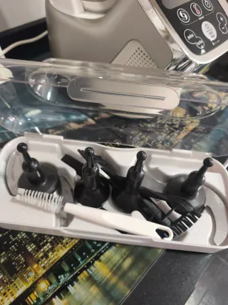 Robot Cocina Moulinex Cuisine Companion